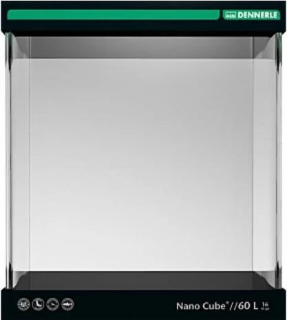 Dennerle Nano Cube 60lt 3 Dennerle Nano Cube 60lt