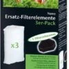 Dennerle Nano Filterelement 3pack 2 Dennerle Nano Filterelement 3pack -Aquariumwinkel dennerle dennerle nano filterelement 3pack
