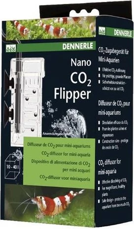Dennerle Nano Flipper 3 Dennerle Nano Flipper