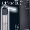 Dennerle Nano Hoekfilter XL 2 Dennerle Nano Hoekfilter XL -Aquariumwinkel dennerle dennerle nano hoekfilter xl