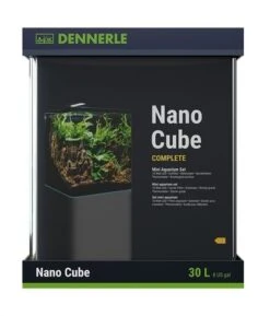 DENNERLE NANOCUBE COMPLETE 30 LED