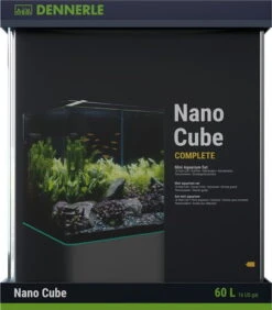 DENNERLE NANOCUBE COMPLETE 60 L