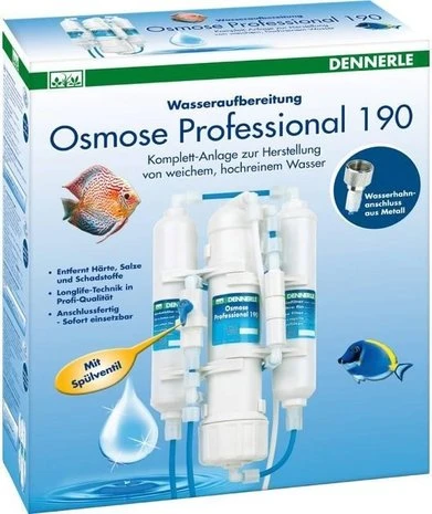 Dennerle Osmose Professional 190 3 Dennerle Osmose Professional 190
