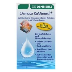 Dennerle Osmose Remineral