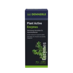 Dennerle Plant Active Enzymes 50Gr