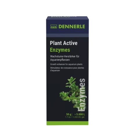 Dennerle Plant Active Enzymes 50Gr 3 Dennerle Plant Active Enzymes 50Gr