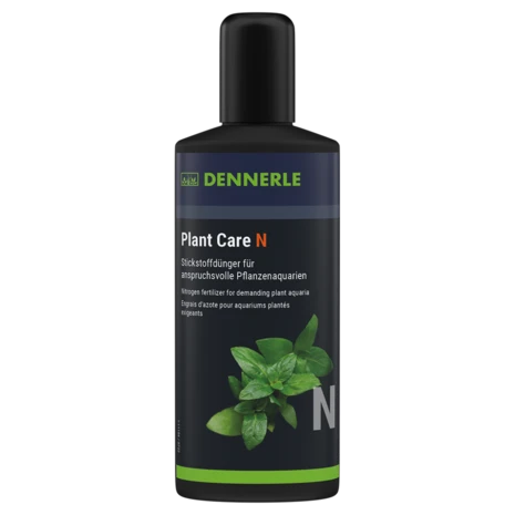 Dennerle Plant Care N 250ml 3 Dennerle Plant Care N 250ml