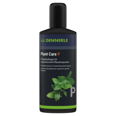 Dennerle Plant Care P 250ml 3 Dennerle Plant Care P 250ml