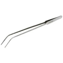 Dennerle Plant Tweezers Curved 30 Cm
