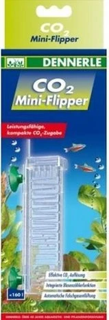 Dennerle Profi-line CO2 Flipper