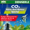 Dennerle Profi-line Co2-terugslagventiel 1 Dennerle Profi-line Co2-terugslagventiel -Aquariumwinkel dennerle dennerle profi line co2 terugslagventiel