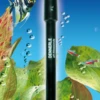 Dennerle Profi-line Ph-elektrode 2 Dennerle Profi-line Ph-elektrode -Aquariumwinkel dennerle dennerle profi line ph elektrode