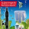 Dennerle Profi-line Ph-elektrode Set 2 Dennerle Profi-line Ph-elektrode Set -Aquariumwinkel dennerle dennerle profi line ph elektrode set