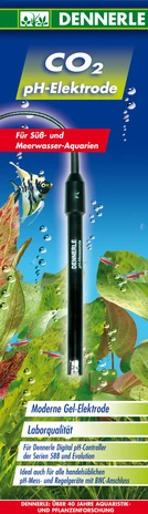 Dennerle Profi-line Ph-elektrode