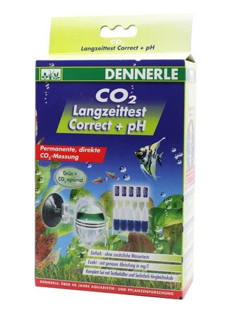 Dennerle Profi-line Test Lange Termijntest Ph 3 Dennerle Profi-line Test Lange Termijntest Ph