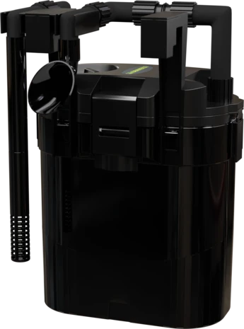 Dennerle Scapers Flow Black 4 Dennerle Scapers Flow Black - Afbeelding 2