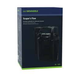 Dennerle Scapers Flow Black