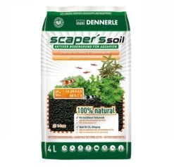 Dennerle Scapers Soil