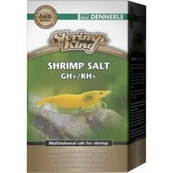 Dennerle Shrimp King Salt GH-KH 200 Gr