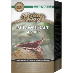 Dennerle Shrimp King Sulawesi Salt 200 Gr