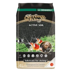 Dennerle Shrimpking Active Soil