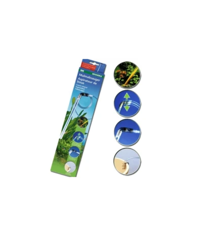 Dennerle Vuilzuiger 3 Dennerle Vuilzuiger