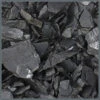 DUPLA GROUND NATURE BLACK CHIPS 10-30 MM 5 KG -Aquariumwinkel dupla dupla ground nature black chips 10 30 mm 5 k