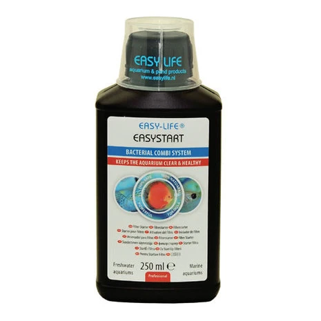 Easy Life Aquastart 3 Easy Life Aquastart