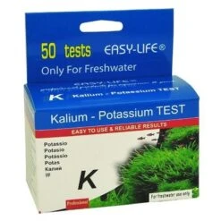 Easy Life Kalium Watertest