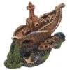 Ebi SCHEEPSWRAK SMALL -Aquariumwinkel ebi scheepswrak small
