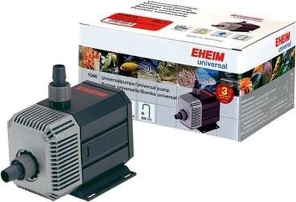 Eheim 1046 Universal 300 3 Eheim 1046 Universal 300