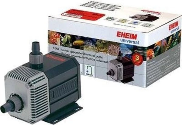 Eheim 1048 Universal 600 3 Eheim 1048 Universal 600