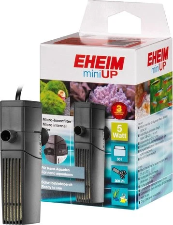 Eheim 2204 Binnenfilter Mini Up 3 Eheim 2204 Binnenfilter Mini Up