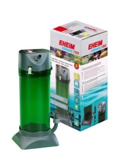 Eheim 2211 Buitenfilter Classic 150