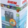 EHEIM 2213 BUITENFILTER CLASSIC 250 MASSA 2 EHEIM 2213 BUITENFILTER CLASSIC 250 MASSA -Aquariumwinkel eheim eheim 2213 buitenfilter classic 250 massa