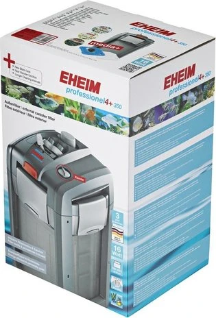 Eheim 2273 Buitenfilter Professional 4 350 4 Eheim 2273 Buitenfilter Professional 4 350 - Afbeelding 2