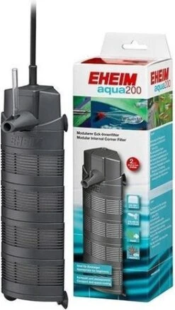Eheim 2411 Binnenfilter Biopower 160