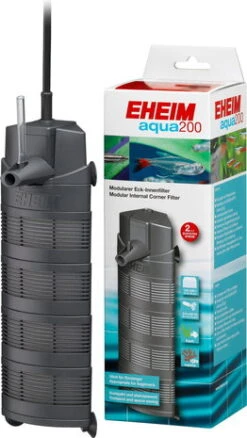 Eheim 2412 Binnenfilter Biopower 200