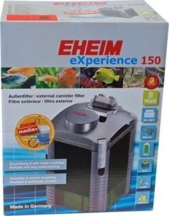 Eheim 2422 Buitenfilter Experience 150