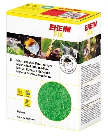 EHEIM 2506751 EHFI FIX VOORFILTER 5L 3 EHEIM 2506751 EHFI FIX VOORFILTER 5L