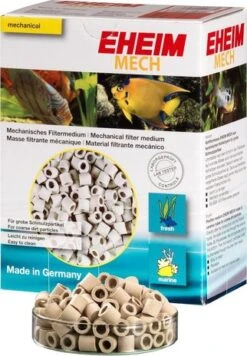 Eheim 2507051 Mech 1 Liter