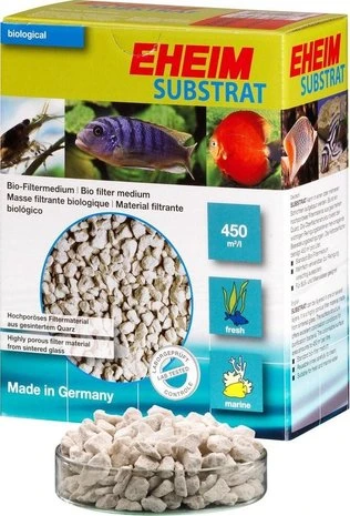 Eheim 2509051 Substrat 1liter 3 Eheim 2509051 Substrat 1liter