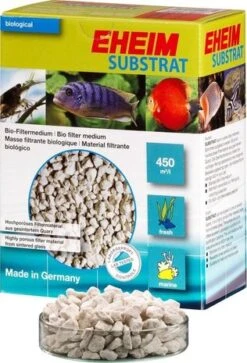 Eheim 2509101 Substrat 2 Liter