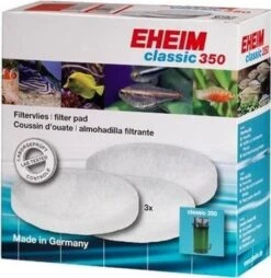 Eheim 2616155 Wattenpatroon Classic 350
