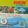 Eheim 2616310 Schuimpatroon Ecco Pro 130/200/300 2 Eheim 2616310 Schuimpatroon Ecco Pro 130/200/300 -Aquariumwinkel eheim eheim 2616310 schuimpatroon ecco pro 130 200