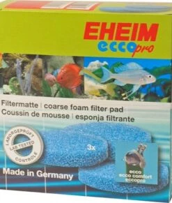 Eheim 2616310 Schuimpatroon Ecco Pro 130/200/300