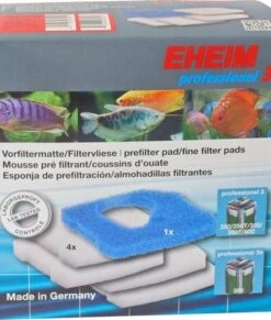 Eheim 2616710 Vulling Professionel 3, 250/250T/350/350T/600