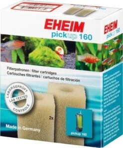 Eheim 2617100 Schuimpatroon Pickup 160