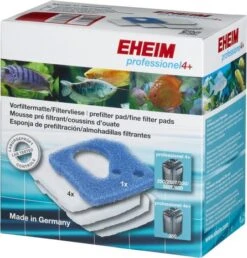 Eheim 2617710 Set Filtermat Prof 4 250/350/600
