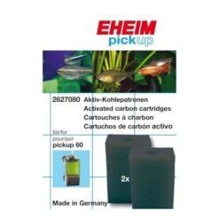 Eheim 2627080 Koolpatroon Pickup 2008